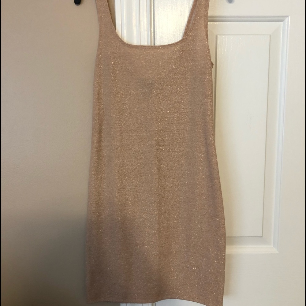 bodycon dress